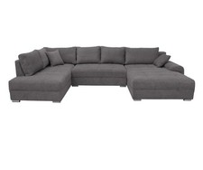 3-Sitzer Schlafsofa mit