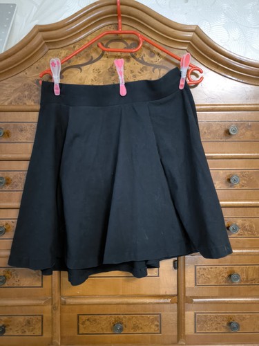 Rock skirt alinie - alinie, skater