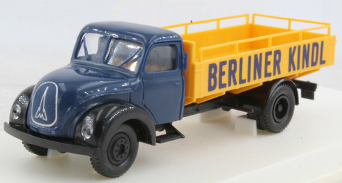 Brekina lkw magirus - 1:87,
