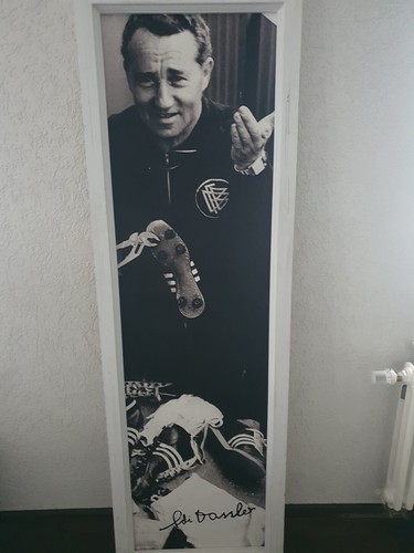 Adi dassler adidas bild - adidas,
