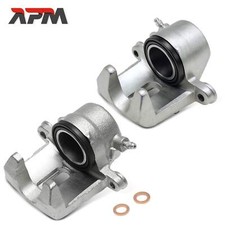 2x Bremssattel Bremszange