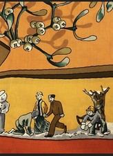 Hermes Kaschmir Seidentuch