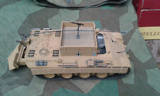 Italeri 1/35   Bergepanther  UMBAU   Fertig 