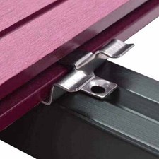 100/200 Stk. Clips Fugen