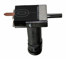 Cebotech Spotter Lademagazin Bitshooter für alle Spotter mit 10 mm Aufnahme