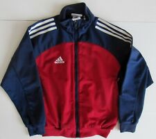 TOP ZUSTAND: VINTAGE ADIDAS