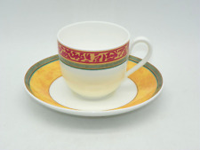 Kaffeetasse mit Untertasse von Villeroy & Boch Paloma Picasso My Way