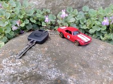 Schlüsselanhänger Chevrolet  