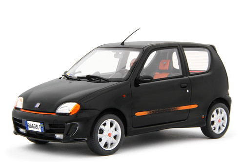 Laudoracing models fiat - laudoracing-models, 1/18