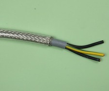 CLASSIC 110 CY Steuerleitung