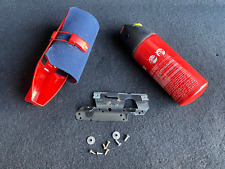 Mercedes W124 W201 Feuerlöscher Löscher