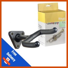Stagg SLA-TRH Wandhalterung Halter für eine Trompete