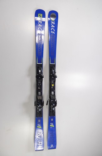 Salomon race rush ski - salomon,