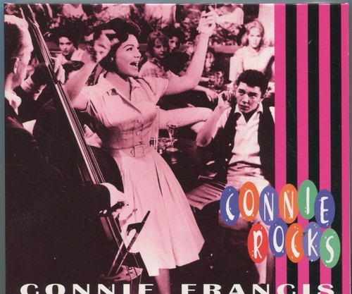 Connie francis - connie,