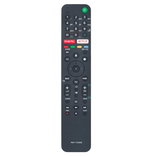 Rmf tx500e sprachfernbedienung - rmf-tx500e,