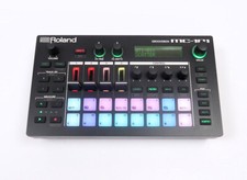 Roland MC-101 Portable Groovebox MC101 OVP NEUw  + 2J GARANTIE