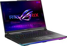 ASUS ROG Strix G16 Gaming 16"