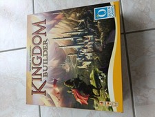 Kingdom Builder Brettspiel