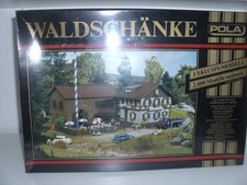 Pola HO 821 Exclusiv Modell