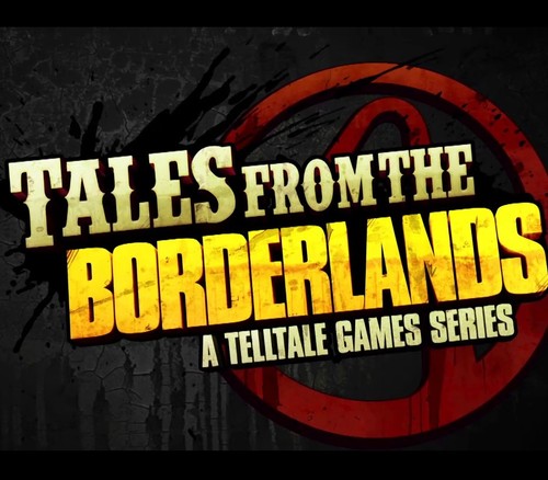 Tales from the borderlands - from,
