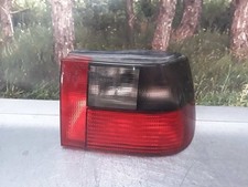 Headlight Rear Right Seat