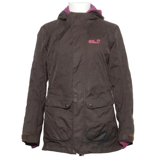 Jack wolfskin allwetterjacke - jack,