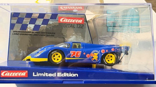 Carrera digital 132 - carrera,