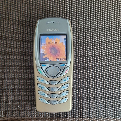 Nokia 6100 npl gebrauchter - 6100,