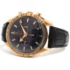 Omega Speedmaster Broad Arrow