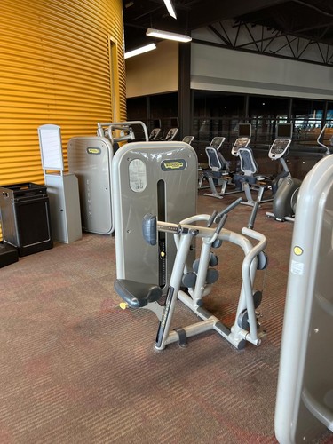 Technogym element low - technogym,