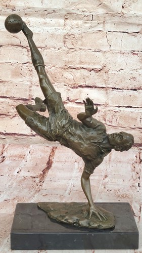 100 echt bronze handgefertigt - bronze,