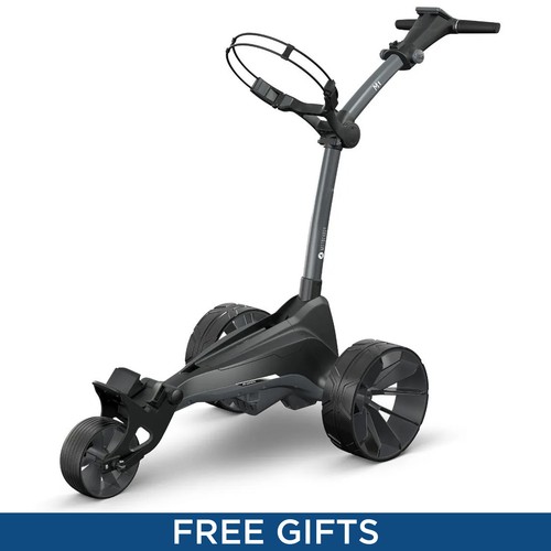 Motocaddy motorisierter - m1,