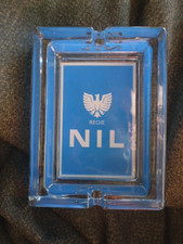 NIL Zigaretten - Aschenbecher