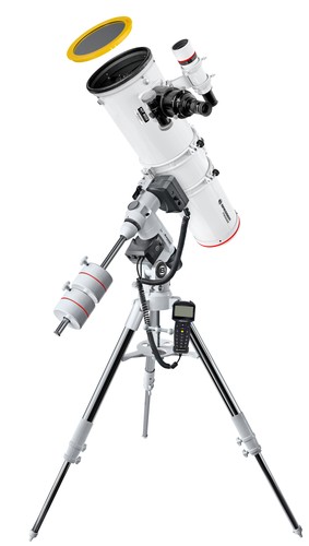 Bresser messier 203 1000 - bresser, nt-203/1000