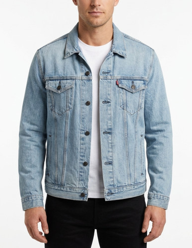 Levi trucker jeansjacke - levi’s,
