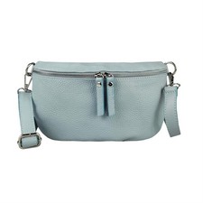 ITALy DAMEN LEDER Gürtel