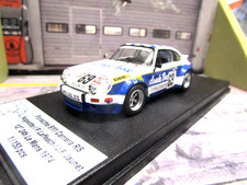 PORSCHE 911 Carrera 3.0 RS 24h