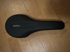 Fahrradsattel Sportsattel BTWIN / Decathlon Ergofitsystem