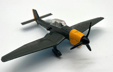 Dinky Toys Flugzeug Junkers JU 87 B / 721 ### Vintage ###