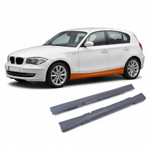 Seitenschweller set passend - seitenschweller-set,