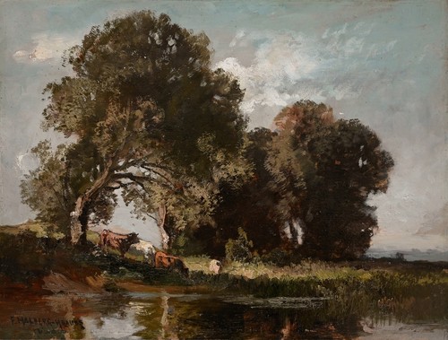 Fritz halberg krauss 1874 - halberg-krauss, *1874