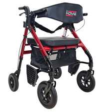 abc HOME | Outdoor Rollator