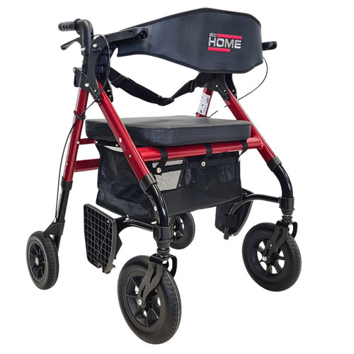 Abc home outdoor - outdoor, rollator