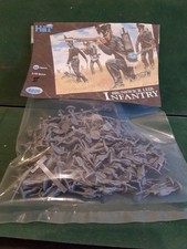 Waterloo  - 100+ Unbemalte