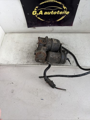 Stoßdämpferkompressorpumpe