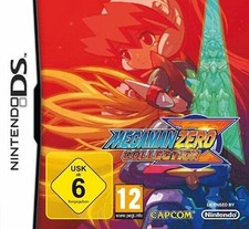 Mega Man Zero Collection - gebraucht - Nintendo DS