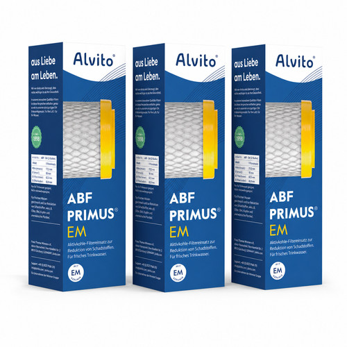 Alvito wasserfilter abf - 3,