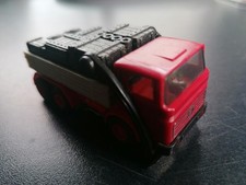 Faller AMS, Schinenreinig LKW