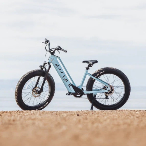 Cyrusher all terrain - cyrusher, all-terrain