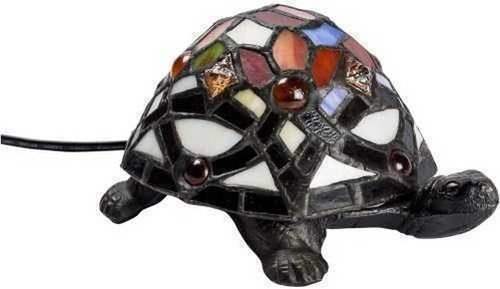 Lampe abat jour tiffany - lampe,